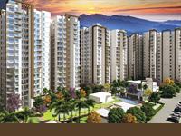 2 Bedroom Flat for sale in MGH Mulberry County, Sector 70, Faridabad