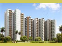 2 Bedroom Flat for sale in OSB Expressway Towers, Sector-109, Gurgaon