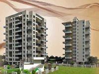 2 Bedroom Flat for sale in Lotus & Lily, Pimple Nilakh, Pune