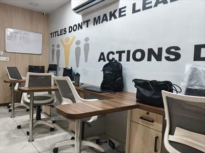 Office Space for sale in Salt Lake City Sector-5, Kolkata