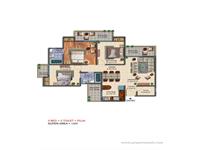 Floor Plan-B