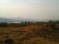 100 to 200 Acres agri land at Pawana_Lonavala