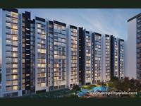 2 Bedroom Flat for sale in SNN Estates Felicity, Thanisandra, Bangalore