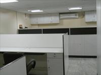 Furnished Office space in Saidapet