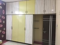 1BHK semi furnished flat for rent in Maninagar