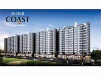 1 Bedroom Flat for sale in Mantra 29 Gold Coast, Tingre Nagar, Pune