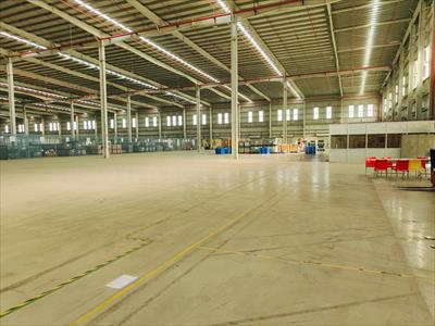 Warehouse / Godown for rent in Sriperumbudur, Chennai