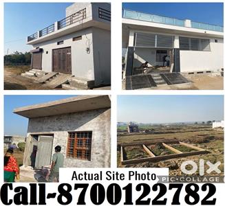 Residential Land for sale in Sohna Road area, Gurgaon