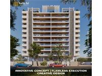 3BHK nd 4BHK Premiun Flats