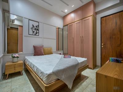 3 Bedroom Apartment for sale in Whitefield Road area, Bangalore