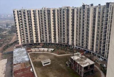 3BHK for sale in Mullanpur Garibdass, New Chandigarh