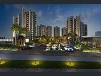 2 Bedroom Flat for sale in Microtek Greenburg, Sector-86, Gurgaon