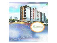 3 Bedroom Apartment for Sale in Bhubaneswar