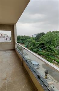 3 Bedroom Independent House for rent in Sector-22, Gurgaon