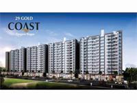 3 Bedroom Flat for sale in Mantra 29 Gold Coast, Tingre Nagar, Pune