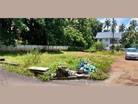 Residential Plot / Land for sale in Nadathara, Thrissur