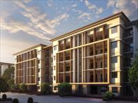 2 Bedroom Flat for sale in Xrbia Neral Courtyard Homes, Nerul, Navi Mumbai