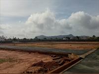 Residential plot for sale in Saravanampatty