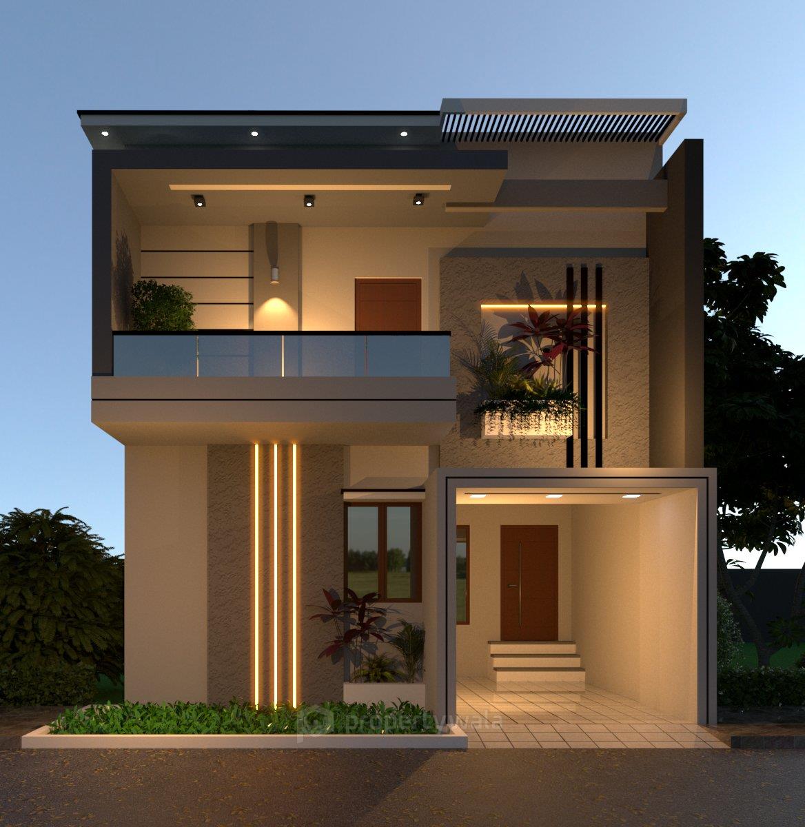 Elevation
