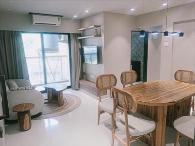 1BHK for sale in Tharwani Vedant Imperial Wing D, Ambarnath, Thane