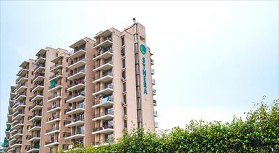 1BHK for sale in Signature Global Synera 81, Sector-81, Gurgaon