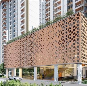 3 Bedroom Apartment for sale in Vajram Vivera, Kogilu, Bangalore