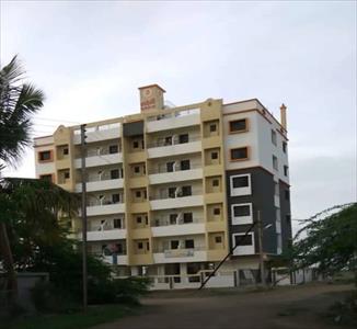 Apartment for sale in Jule, Solapur