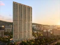 1 Bedroom Flat for sale in Raunak 108, Kasarvadavali, Thane