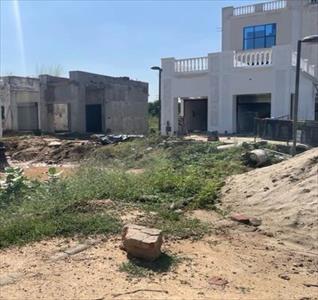 Land for sale in DLF Hyde Park, Mullanpur Garibdass, New Chandigarh