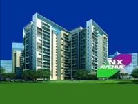Flat for sale in Sarvottam NX Avenue, Noida Extension, Greater Noida