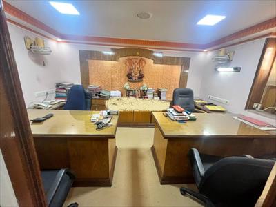 Office Space for rent in BBD Bagh, Kolkata