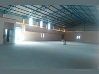 6.5 ground land with 6500 sq.ft shed for sale in madhavaram junction Rs.8crore slightly negotiable