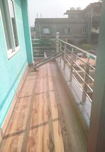 Independent House for rent in Booty More, Ranchi