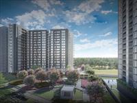 1BHK for sale in Godrej Park Retreat, Chikkakannalli, Bangalore