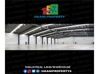 Warehouse / Godown for rent in Udhana Magdalla Road area, Surat