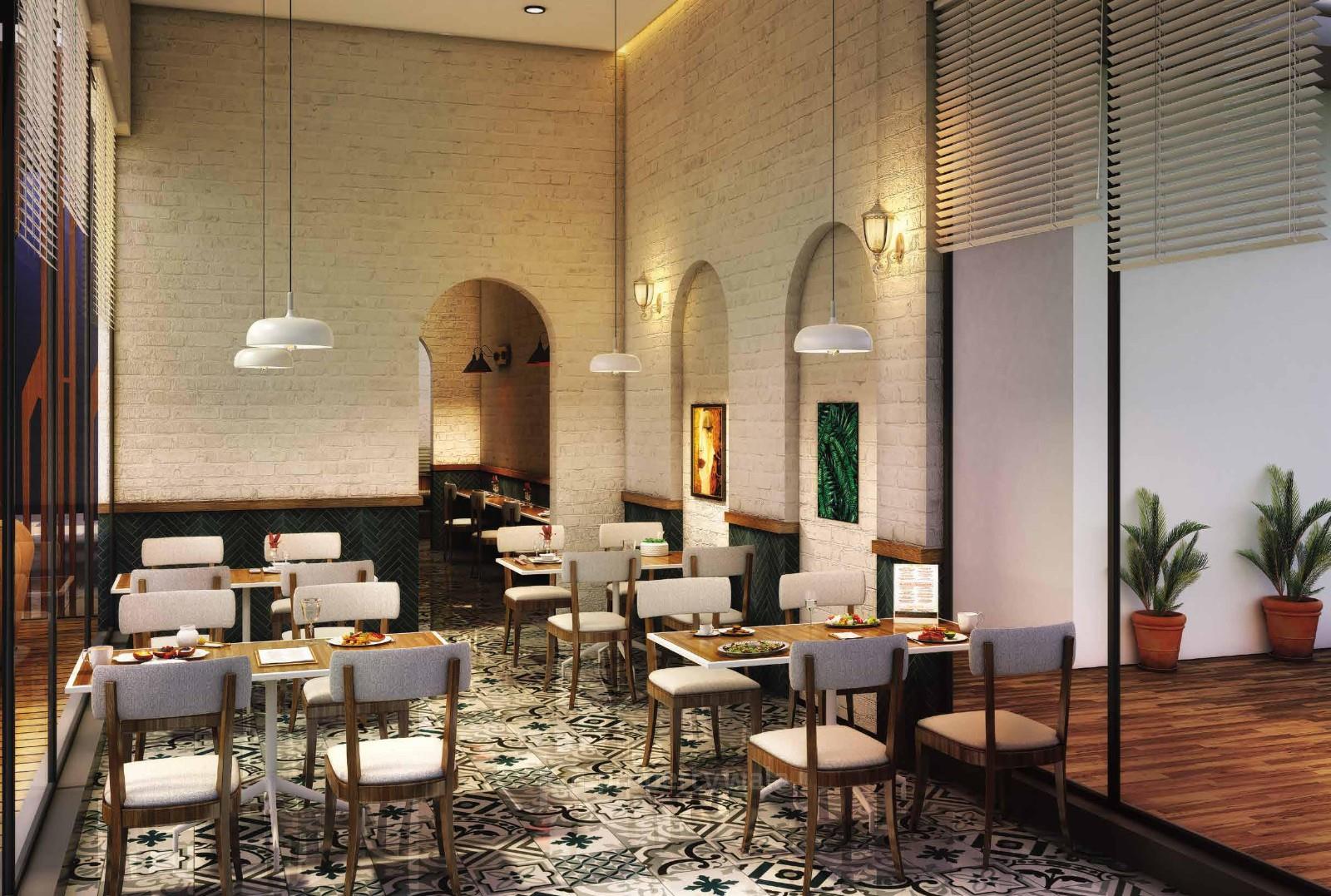 Dinning Room