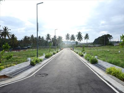 Residential Land for sale in Whitefield, Bangalore
