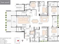 Floor Plan E