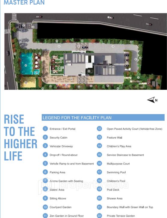 Master Plan