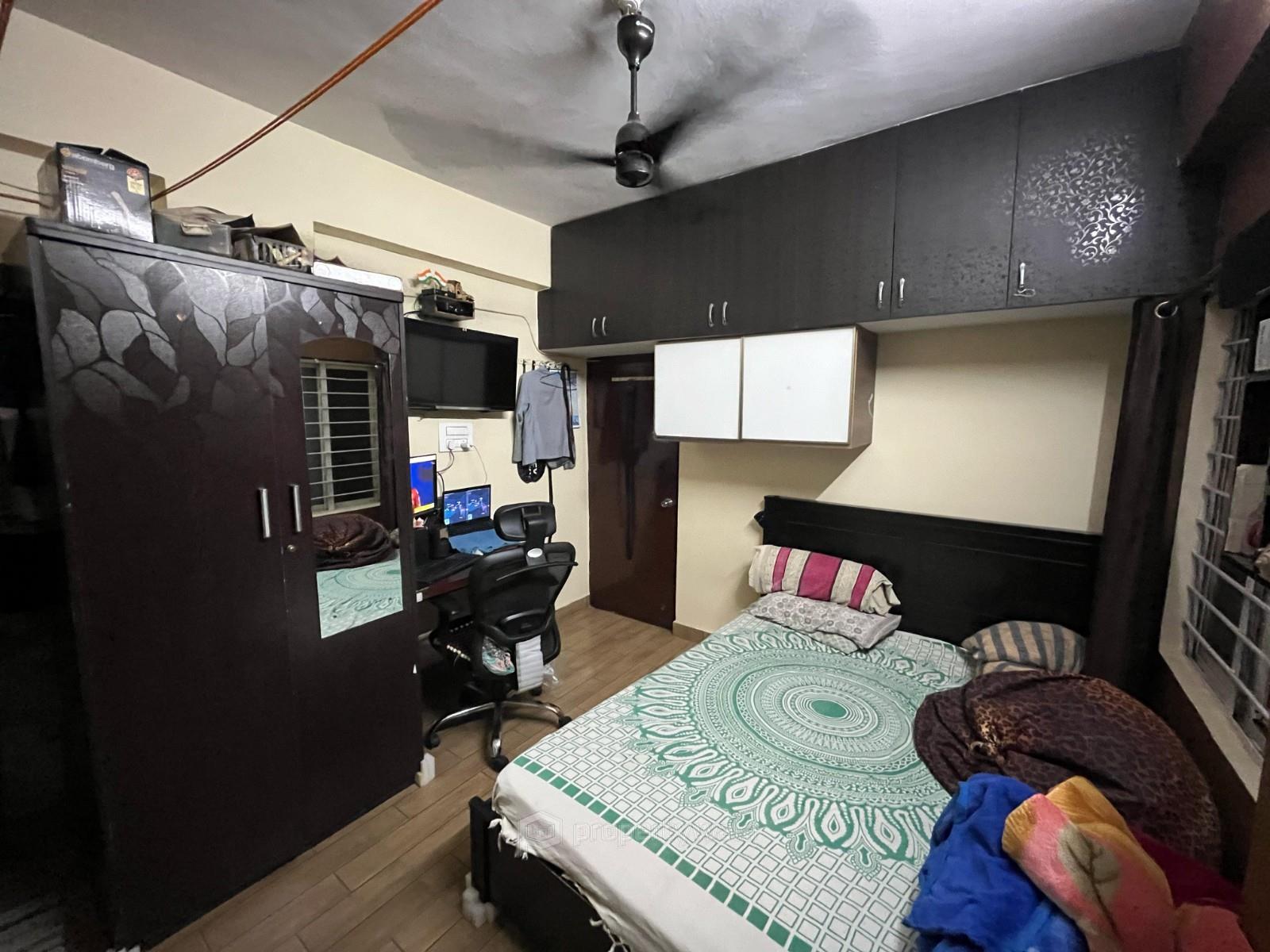 Project - Master Bed Room
