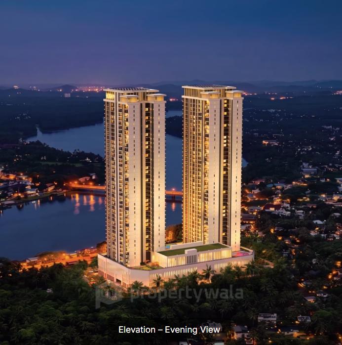 Night View