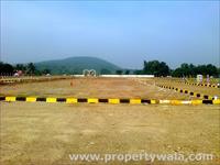 Land for sale in Trehan Gokuldham Goverdhan, Vrindavan, Mathura