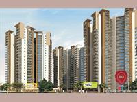 2 Bedroom Flat for sale in Town Park White Orchid, Noida Extension, Greater Noida