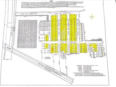 Residential Land for sale in Prodduturu, Vijayawada