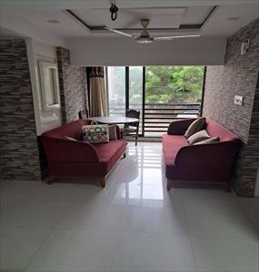 1 Bedroom Apartment for sale in Panvel, Navi Mumbai