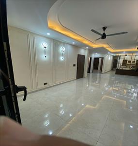 3 Bedroom Independent House for sale in Sector-57, Gurgaon