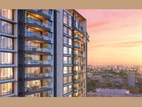 4BHK for sale in Purva Orient Grand, Lalbagh Main Gate, Bangalore