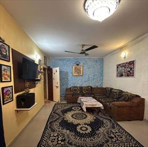 Apartment for sale in Misrod, Bhopal