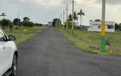 Residential Land for sale in Chikkaballapur, Bangalore