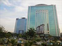 1,750 Sq.ft. Commercial Office Space for Rent in Eros Corporate Tower at Nehru Place South Delhi